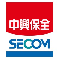 Taiwan Secom Co., Ltd. logo - Similar company to 安瑟樂威 Ancillary Power
