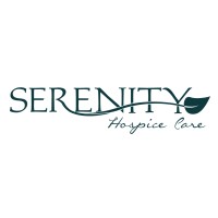 Serenity Hospice PA logo - Similar company to Richard J. Caron Foundation