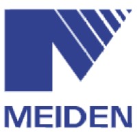 PT Meiden Engineering Indonesia logo - Similar company to Pt. Dycom Engineering