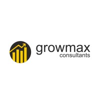 Growmax Consultants logo - Similar company to Growmaxai