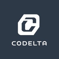 Codelta logo - Similar company to Codelta