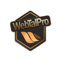 WebTal Pro logo - Similar company to Hexabyte Tm Solution