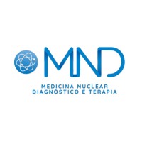 Grupo MND - Medicina Nuclear Diagnóstico e Terapia logo - Similar company to Cepid Cancerthera