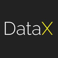 DataX Research logo - Similar company to Virgil Systems