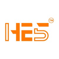 He5 Solutions logo - Similar company to Pink Tech Solution