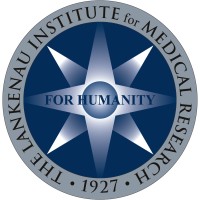 Lankenau Institute for Medical Research logo - Similar company to Globin Solutions, Inc.