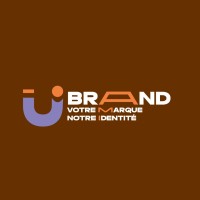U Brand logo - Similar company to Ciadd Benin