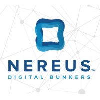 Nereus Digital Bunkers logo - Similar company to Yb Agtech Ecosystem