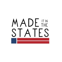 Made It In The States logo - Similar company to Native Campervans