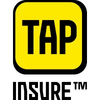 Tap Insure logo - Similar company to Pasarpolis