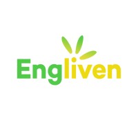 Engliven logo - Similar company to Vinter Academy