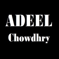 Adeel Chowdhry logo - Similar company to Construct America Magazine