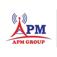 APM Group logo - Similar company to Apm