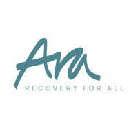 Ara Recovery For All logo - Similar company to Reframe Coaching