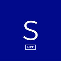 Singularités hft logo - Similar company to Rig Moe