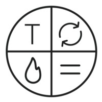 Together Digital Indianapolis logo - Similar company to Red Elephant Digital Media