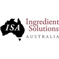 Ingredient Solutions Australia logo - Similar company to Afis Pty Ltd