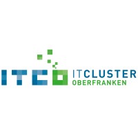 IT-Cluster Oberfranken e.V. logo - Similar company to It.Eckse Gmbh