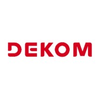 DEKOM UK logo - Similar company to Taurus Europe Gmbh