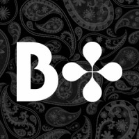 Babe Paisley logo - Similar company to Cuma Collective