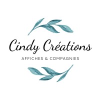 Cindy Créations logo - Similar company to Adar