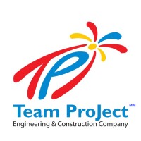 Team Project s.r.l. logo - Similar company to Studio28Architettura
