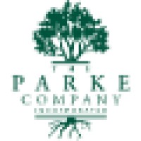 The Parke Company logo - Similar company to First Class Security