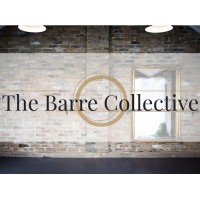 The Barre Collective logo - Similar company to Ontario Performance Rehab