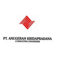 PT Anugerah Kridapradana logo - Similar company to Pt. Buana Archicon