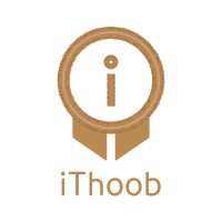 iThoob logo - Similar company to H1.Vc