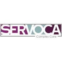 Servoca Complex Care logo - Similar company to Kitty Angels