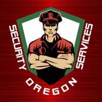 Security Services Oregon logo - Similar company to Security Services Co. 0583022221 All Over Ksa