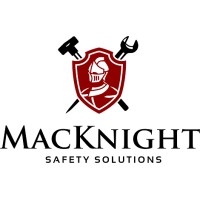 MacKnight Safety Solutions, LLC logo - Similar company to C2G Safety & Security / C2G Environmental