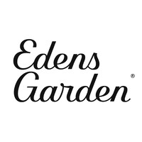 Edens Garden logo - Similar company to Healing Solutions Essential Oils