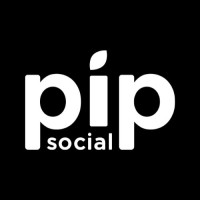 pip social Ltd. logo - Similar company to Cr Contracting North Ltd.