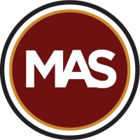 MAS Plumbing, Inc. logo - Similar company to Master Plumbers & Septic