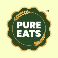 Pure Eats logo - Similar company to Pure Eats