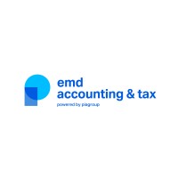 EMD Accounting & Tax logo - Similar company to Dvl Accountants