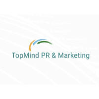 TopMind PR & Marketing logo - Similar company to P3Id Technologies ☁