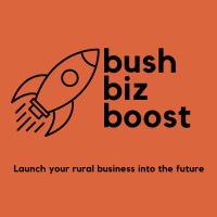 Bush Biz Boost logo - Similar company to Bamits