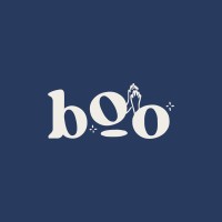 Boo mates logo - Similar company to Crisalida Studio