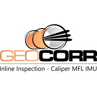 GeoCorr logo - Similar company to Kbl Complete Services