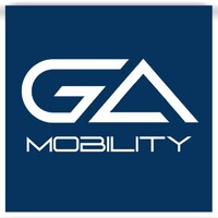 GA Mobility logo - Similar company to Subnoleggiami.It
