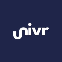 Univr logo - Similar company to Phonotech
