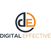 Digital Effective logo - Similar company to Effective Digital