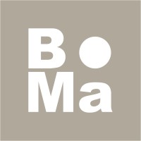BoMa estudio logo - Similar company to Aba Espacios