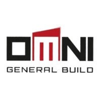 Omni general build logo - Similar company to Optimaco