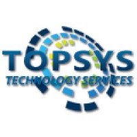 TOPSYS logo - Similar company to Business And Bytes Information Technologies Ltd.