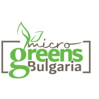 Microgreens Bulgaria logo - Similar company to Nice Guys Bulgaria