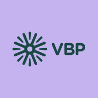VBP Consulting logo - Similar company to Digital Rapport